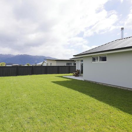 Fiordland Getaway - Te Anau Holiday Home Ngoại thất bức ảnh