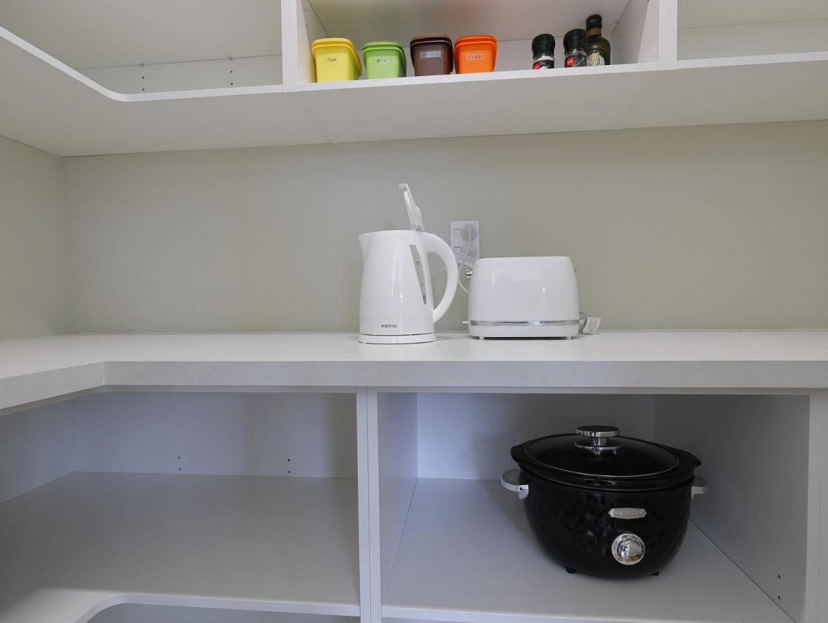 Fiordland Getaway - Te Anau Holiday Home Ngoại thất bức ảnh