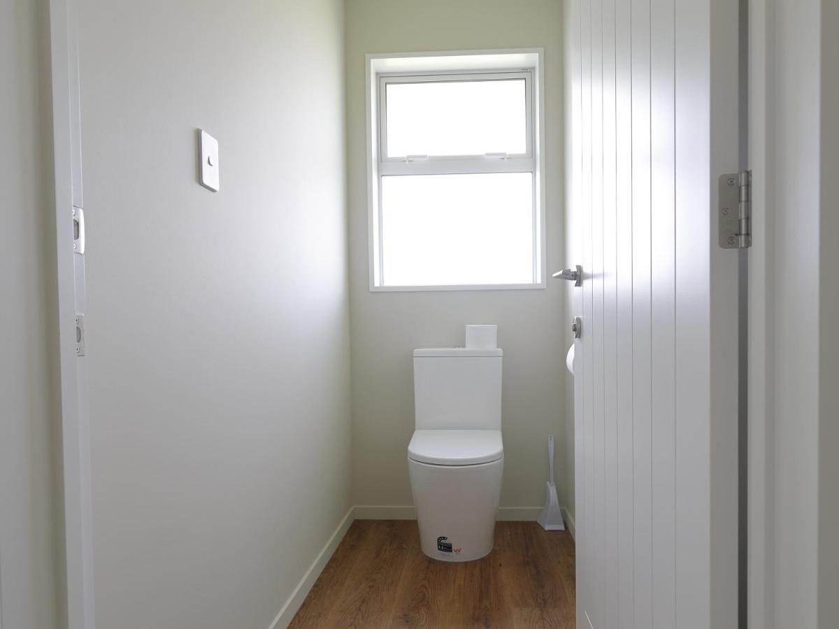 Fiordland Getaway - Te Anau Holiday Home Ngoại thất bức ảnh