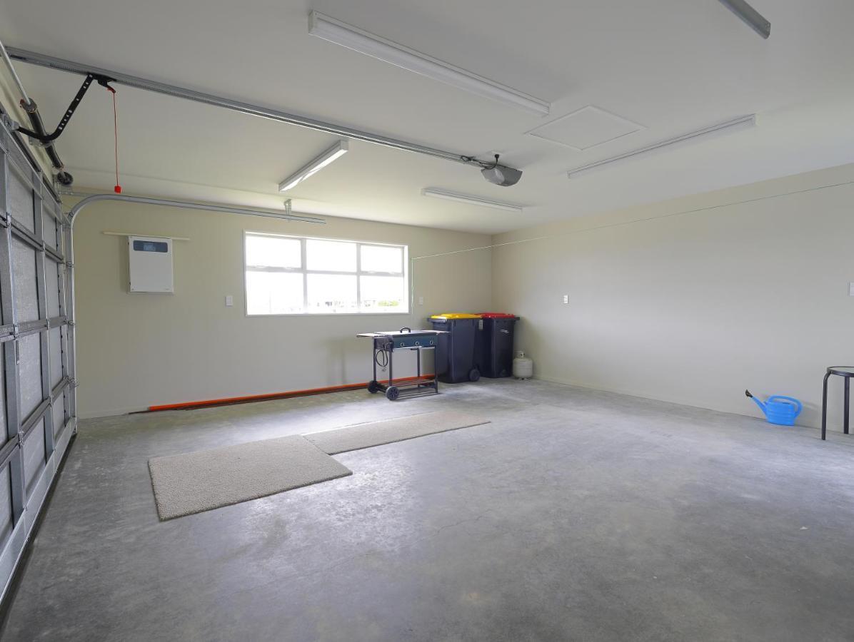 Fiordland Getaway - Te Anau Holiday Home Ngoại thất bức ảnh