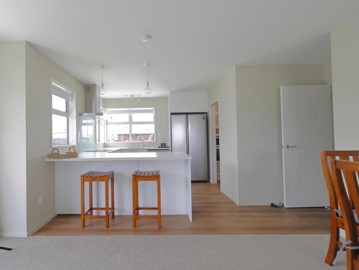 Fiordland Getaway - Te Anau Holiday Home Ngoại thất bức ảnh
