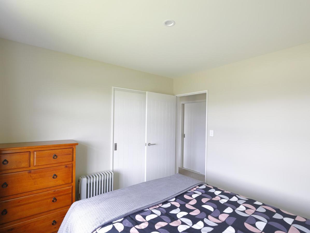 Fiordland Getaway - Te Anau Holiday Home Ngoại thất bức ảnh