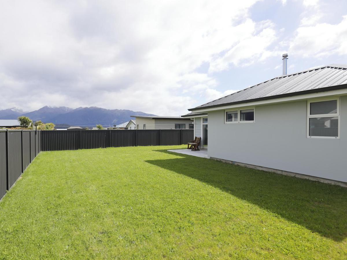 Fiordland Getaway - Te Anau Holiday Home Ngoại thất bức ảnh