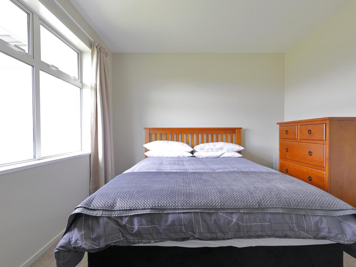 Fiordland Getaway - Te Anau Holiday Home Ngoại thất bức ảnh